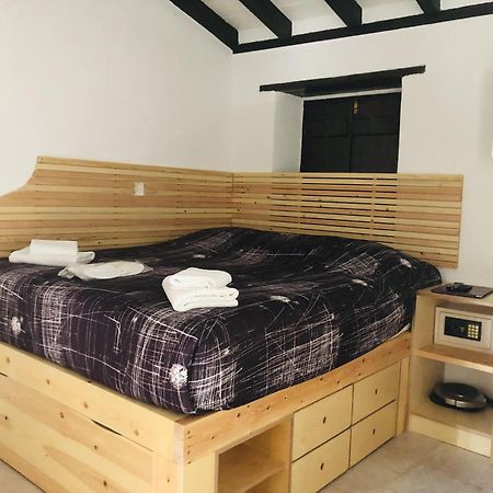 Pablito House-Seaview Monemvasia Nests Екстер'єр фото