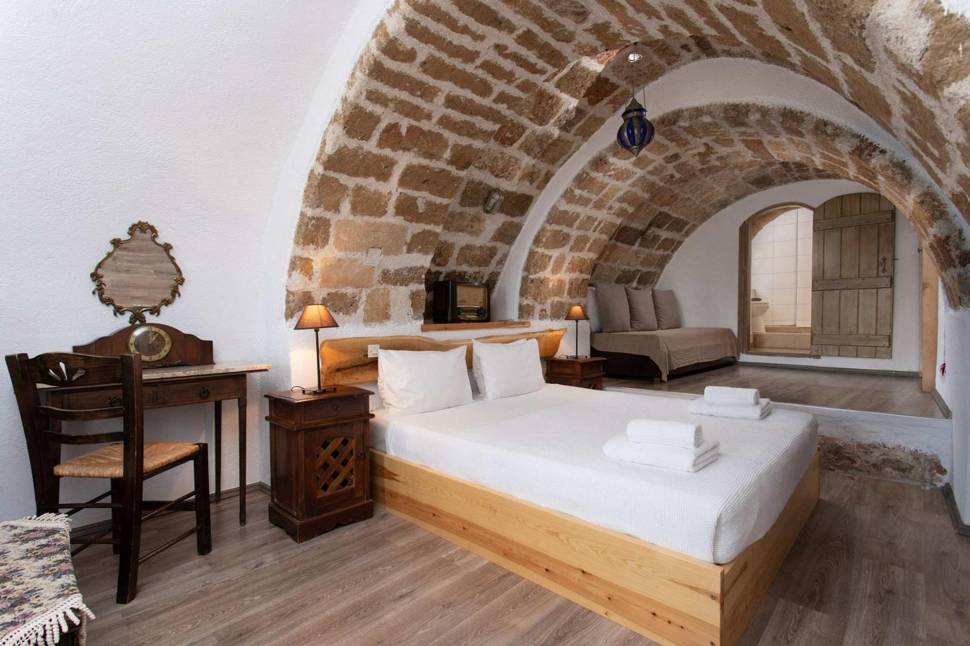 Pablito House-Seaview Monemvasia Nests Екстер'єр фото