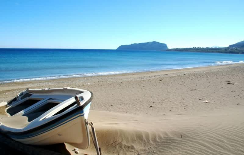 Pablito House-Seaview Monemvasia Nests Екстер'єр фото