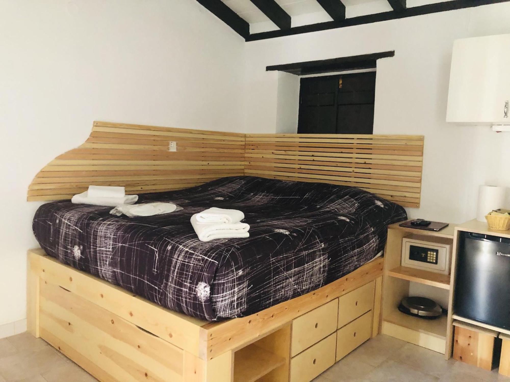 Pablito House-Seaview Monemvasia Nests Екстер'єр фото