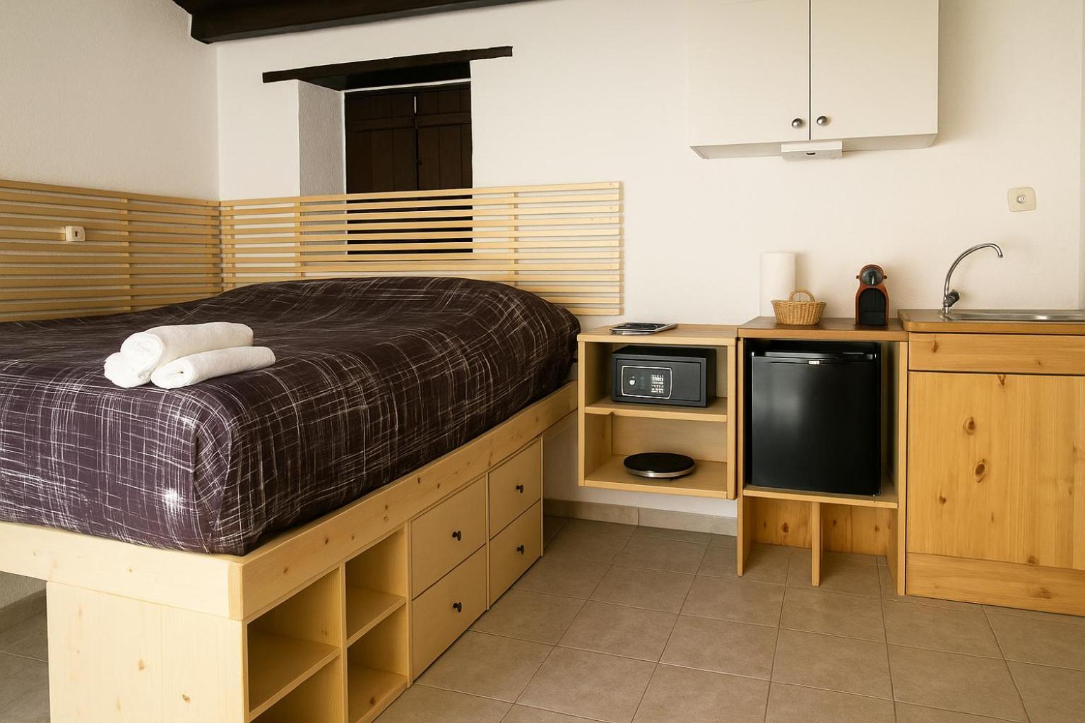 Pablito House-Seaview Monemvasia Nests Екстер'єр фото