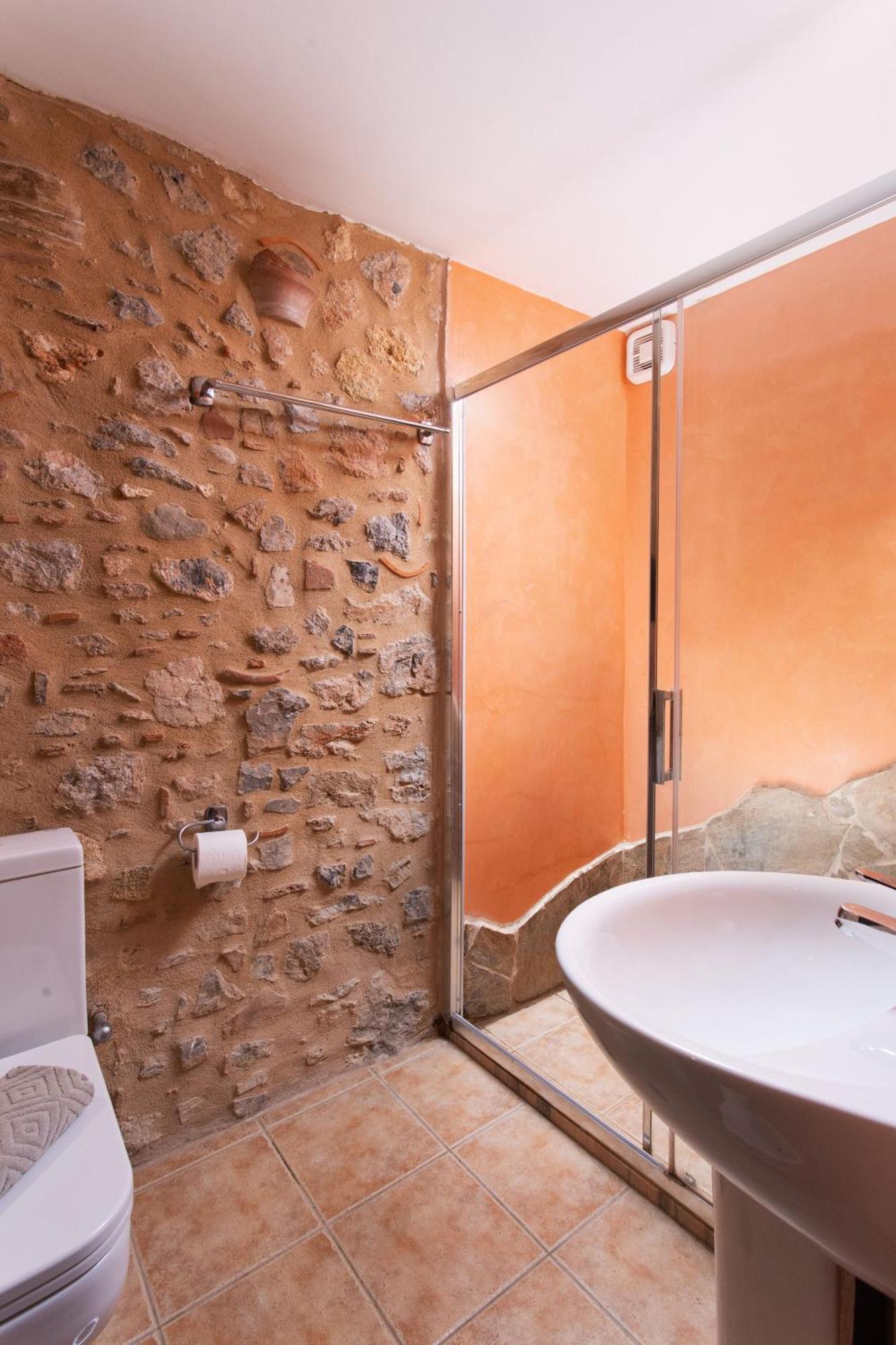 Pablito House-Seaview Monemvasia Nests Екстер'єр фото